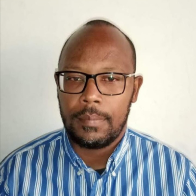 Julius Mwangi Njarambah