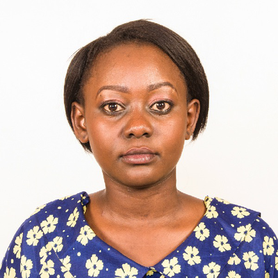 Aisha Wanjiku