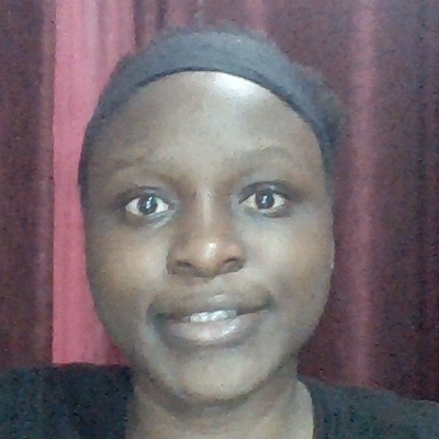 Esther Ongoro
