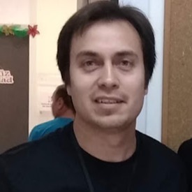 Renato Esteban Muñoz Olivares