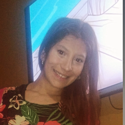Mayra Ayelen Allendez