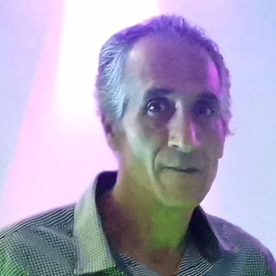 Eduardo  García Galvan