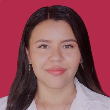 Maria Paula Rangel Ortiz