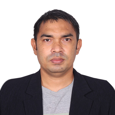Arjun Nepali 