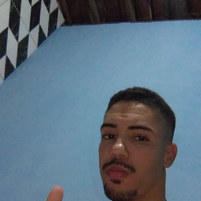 Bruno Henrique Nascimento Barbosa 