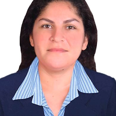 María Clara Díaz Medina