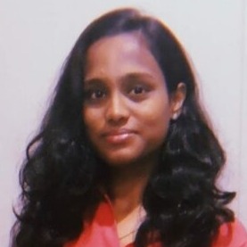 Keerthana Venkatachalam