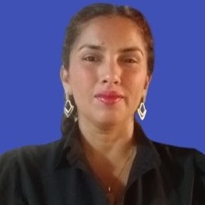 Lyda Mercedes Mora Moreno