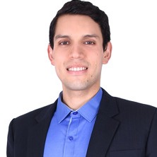 Diego Alonso Bernal Fernandez