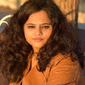 Manjree Sharma