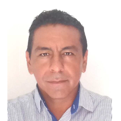 Carlos Alberto Rosas Perez