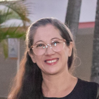 Aline  Teixeira 