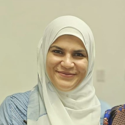 Sireen Saleh