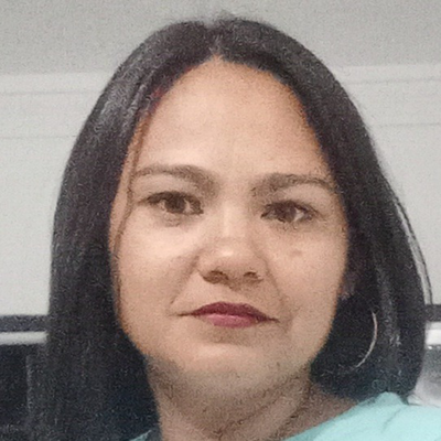 Karen Torres Alvares