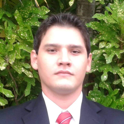 Diego Armando Alcazar Rios