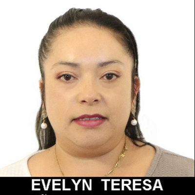 Evelyn Muñoz