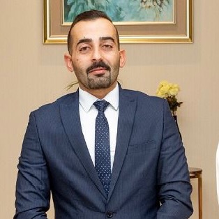 Yousef Maqableh