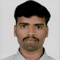 Tamilarasan Palani