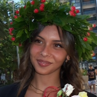 Francesca Bruno
