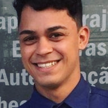 vinicius Oliveira