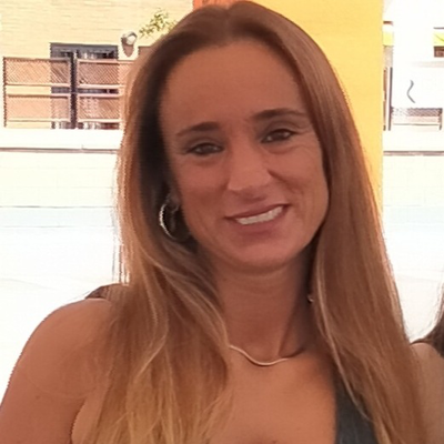 Beatriz Martin Quintana