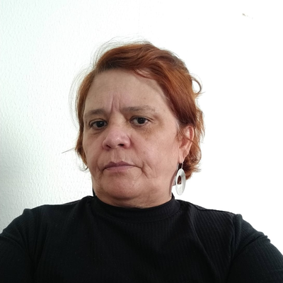 Maria José Almeida