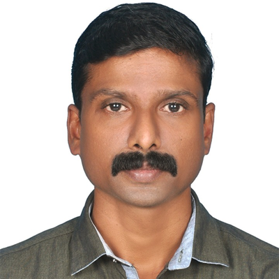 Rajesh Raju