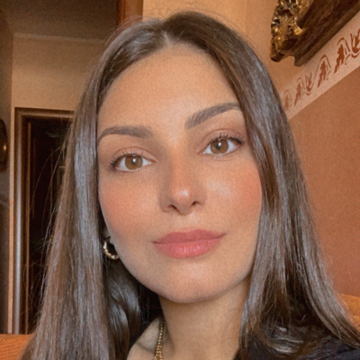 Maria Grazia Lettieri