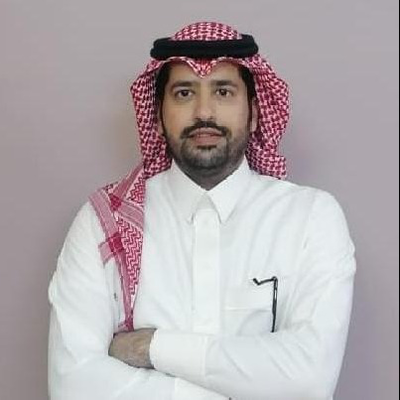 Ahmed Alohib