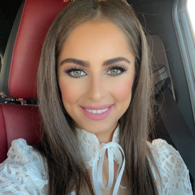 Dania Al-Masri