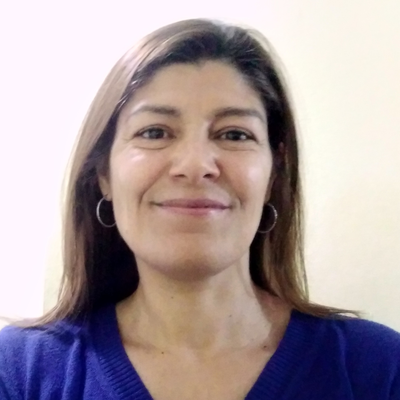 Sandra Espinoza
