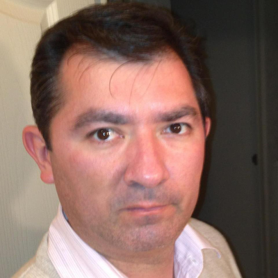 Rafael Borja Urby