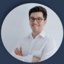 Daniel Bogantes Lenz