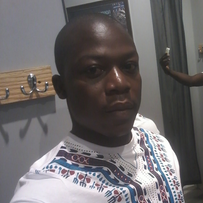 Willie mbhoni  Ngwenyama 