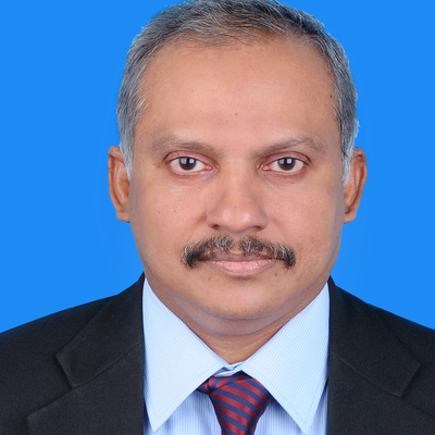 Venugopal Nair