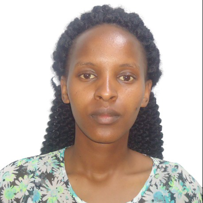 Magdalene  Nyahura