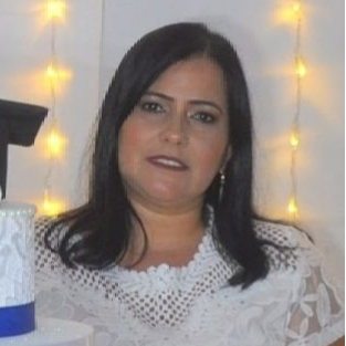 Maria Brígida Batista Campos 