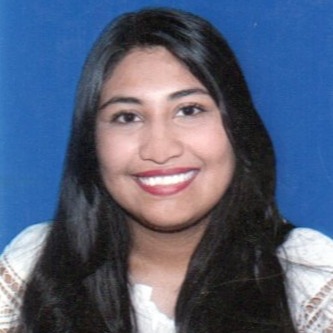Geraldine Santos Caballero