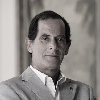 José Manuel Caria