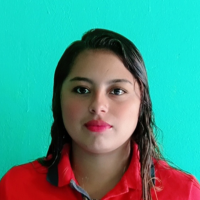 Joselyn Alexandra  Suárez Anchundia 
