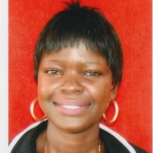Janet Oguntunde