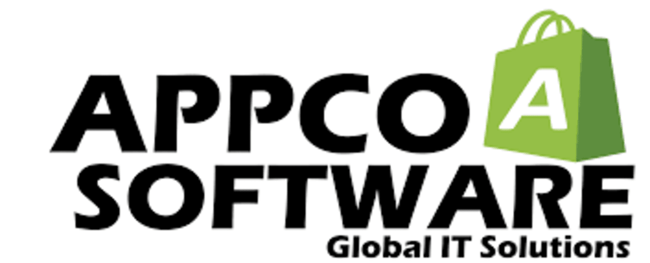 APPcO/)
SOFTWARE

Global IT Solu