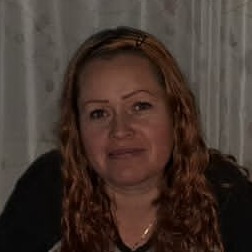 YANIRA Hernández