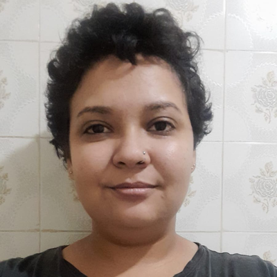 Nathália Niédja da Costa Barbosa