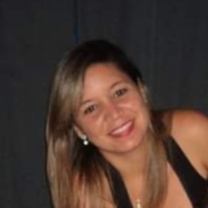 Erica Garcia Ribeiro