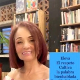 Yolanda Pelaez Parra
