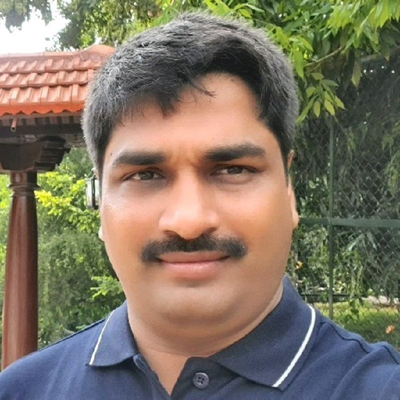 Manohar Baburaj