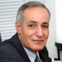 Ali Anani