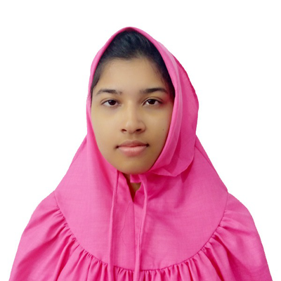 Zainab Dossajee