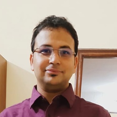 bhavesh bhakt